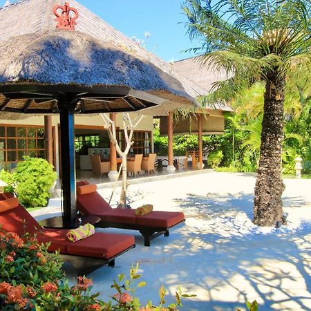 Villa Surgawi ロヴィーナ エクステリア 写真